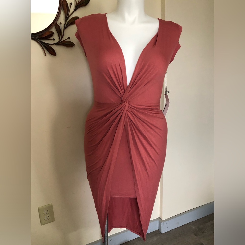 Cocktail Dress